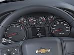 New 2025 Chevrolet Silverado 3500 Work Truck Regular Cab Cab Chassis for sale #250482 - photo 12