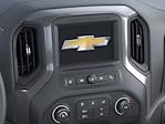 New 2025 Chevrolet Silverado 3500 Work Truck Regular Cab Cab Chassis for sale #250482 - photo 14
