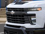 New 2025 Chevrolet Silverado 3500 Work Truck Regular Cab Cab Chassis for sale #250482 - photo 22