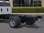 New 2025 Chevrolet Silverado 3500 Work Truck Regular Cab Cab Chassis for sale #250482 - photo 23