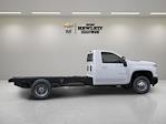 New 2025 Chevrolet Silverado 3500 Work Truck Regular Cab Cab Chassis for sale #250482 - photo 4