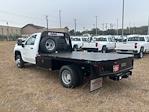 2025 Chevrolet Silverado 3500 Regular Cab 4WD, Knapheide PGTB Utility Gooseneck Flatbed Truck for sale #250484 - photo 5