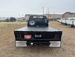 2025 Chevrolet Silverado 3500 Regular Cab 4WD, Knapheide PGTB Utility Gooseneck Flatbed Truck for sale #250484 - photo 6