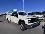 2025 Chevrolet Silverado 2500 Crew Cab RWD, Harbor NeXtGen TradeMaster Service Truck for sale #250535 - photo 1