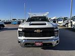 2025 Chevrolet Silverado 2500 Crew Cab RWD, Harbor NeXtGen TradeMaster Service Truck for sale #250535 - photo 4