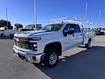 2025 Chevrolet Silverado 2500 Crew Cab RWD, Harbor NeXtGen TradeMaster Service Truck for sale #250535 - photo 5