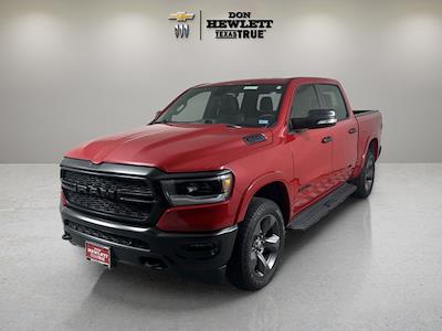 2022 Ram 1500 Crew Cab 4WD Pickup for sale #250563A - photo 1
