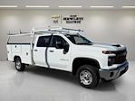 2025 Chevrolet Silverado 2500 Crew Cab SRW RWD Harbor Service Truck for sale #250572 - photo 20