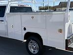 2025 Chevrolet Silverado 2500 Crew Cab SRW RWD Harbor Service Truck for sale #250572 - photo 5
