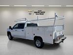 2025 Chevrolet Silverado 2500 Crew Cab SRW RWD Harbor Service Truck for sale #250572 - photo 2