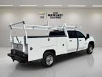 2025 Chevrolet Silverado 2500 Crew Cab SRW RWD Harbor Service Truck for sale #250572 - photo 3