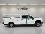 2025 Chevrolet Silverado 2500 Crew Cab SRW RWD Harbor Service Truck for sale #250572 - photo 4