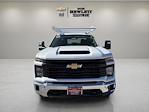 2025 Chevrolet Silverado 2500 Crew Cab SRW RWD Harbor Service Truck for sale #250572 - photo 6