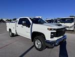 2025 Chevrolet Silverado 2500 Double Cab 4WD, Harbor NeXtGen TradeMaster Service Truck for sale #250573 - photo 1