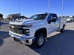 2025 Chevrolet Silverado 2500 Double Cab 4WD, Harbor NeXtGen TradeMaster Service Truck for sale #250573 - photo 5