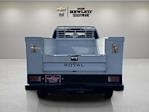 New 2025 Chevrolet Silverado 2500 Crew Cab 4WD Royal 40-VO-98 8' 2" Service Truck for sale #250591 - photo 7