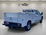 New 2025 Chevrolet Silverado 2500 Crew Cab 4WD Royal 40-VO-98 8' 2" Service Truck for sale #250591 - photo 3