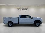 New 2025 Chevrolet Silverado 2500 Crew Cab 4WD Royal 40-VO-98 8' 2" Service Truck for sale #250591 - photo 5