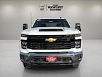 New 2025 Chevrolet Silverado 2500 Crew Cab 4WD Royal 40-VO-98 8' 2" Service Truck for sale #250591 - photo 8