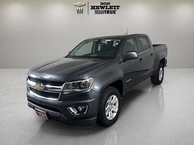 2016 Chevrolet Colorado Crew Cab RWD Pickup for sale #250617A - photo 1