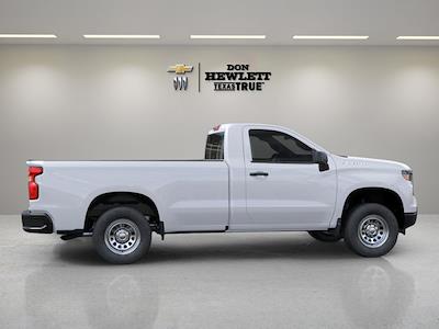 2025 Chevrolet Silverado 1500 Regular Cab RWD Pickup for sale #250653 - photo 2