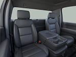 2025 Chevrolet Silverado 1500 Regular Cab RWD Pickup for sale #250653 - photo 16