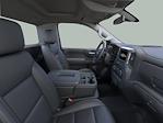 2025 Chevrolet Silverado 1500 Regular Cab RWD Pickup for sale #250653 - photo 17