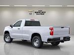 2025 Chevrolet Silverado 1500 Regular Cab RWD Pickup for sale #250653 - photo 4