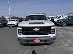 2025 Chevrolet Silverado 3500 Regular Cab RWD, Knapheide PGTB Utility Gooseneck Flatbed Truck for sale #250676 - photo 3