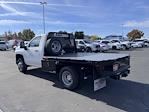 2025 Chevrolet Silverado 3500 Regular Cab RWD, Knapheide PGTB Utility Gooseneck Flatbed Truck for sale #250676 - photo 5