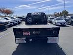 2025 Chevrolet Silverado 3500 Regular Cab RWD, Knapheide PGTB Utility Gooseneck Flatbed Truck for sale #250676 - photo 6