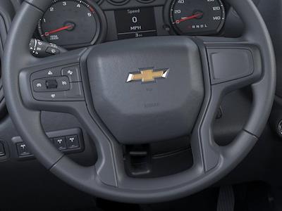 2025 Chevrolet Silverado 3500 Regular Cab DRW 4WD Knapheide Service Truck for sale #250677 - photo 2