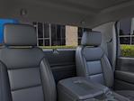 2025 Chevrolet Silverado 3500 Regular Cab DRW 4WD Knapheide Service Truck for sale #250677 - photo 7