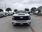 New 2025 Chevrolet Silverado 3500 Regular Cab Service Truck for sale #250677 - photo 3