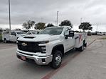 New 2025 Chevrolet Silverado 3500 Regular Cab Service Truck for sale #250677 - photo 1