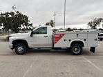 New 2025 Chevrolet Silverado 3500 Regular Cab Service Truck for sale #250677 - photo 4