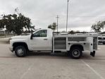 New 2025 Chevrolet Silverado 3500 Regular Cab Service Truck for sale #250677 - photo 5