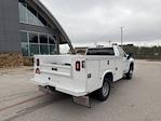 New 2025 Chevrolet Silverado 3500 Regular Cab Service Truck for sale #250677 - photo 8