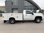 New 2025 Chevrolet Silverado 3500 Regular Cab Service Truck for sale #250677 - photo 9