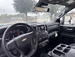 New 2025 Chevrolet Silverado 3500 Regular Cab Service Truck for sale #250677 - photo 17