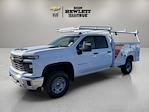 New 2025 Chevrolet Silverado 2500 Double Cab 4WD Knapheide 696F40 8' 1" Service Truck for sale #250695 - photo 3