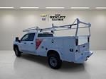 New 2025 Chevrolet Silverado 2500 Double Cab 4WD Knapheide 696F40 8' 1" Service Truck for sale #250695 - photo 4