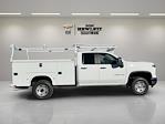 New 2025 Chevrolet Silverado 2500 Double Cab 4WD Knapheide 696F40 8' 1" Service Truck for sale #250695 - photo 7