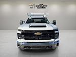 New 2025 Chevrolet Silverado 2500 Double Cab 4WD Knapheide 696F40 8' 1" Service Truck for sale #250695 - photo 8