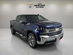 2021 Chevrolet Silverado 1500 Crew Cab 4WD Pickup for sale #250714A - photo 2