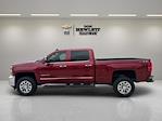 2018 Chevrolet Silverado 2500 Crew Cab SRW 4WD Pickup for sale #250717C - photo 3