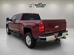 2018 Chevrolet Silverado 2500 Crew Cab SRW 4WD Pickup for sale #250717C - photo 4