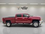 2018 Chevrolet Silverado 2500 Crew Cab SRW 4WD Pickup for sale #250717C - photo 2