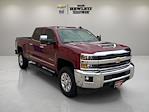 2018 Chevrolet Silverado 2500 Crew Cab SRW 4WD Pickup for sale #250717C - photo 8