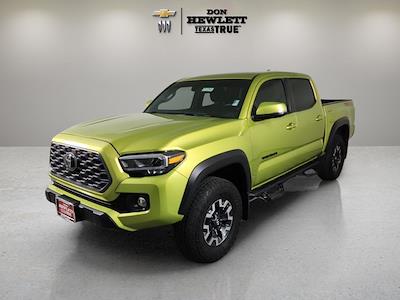 2023 Toyota Tacoma Double Cab 4WD Pickup for sale #250718A - photo 1